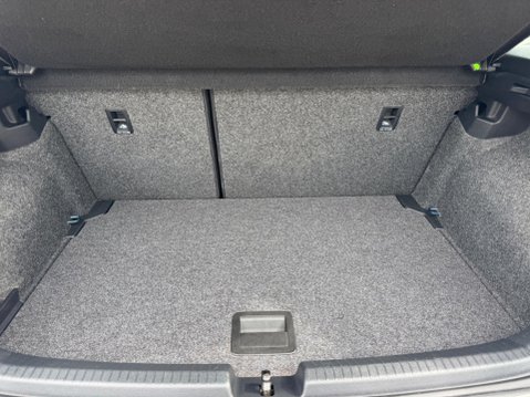 Volkswagen Polo 1.0 TSI SE Hatchback 5dr Petrol Manual Euro 6 (s/s) (95 ps) 36