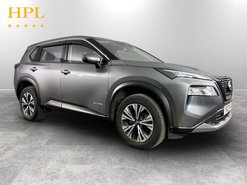 Nissan X-Trail 1.5 h e-POWER Acenta Premium SUV 5dr Petrol Hybrid Auto e-4ORCE Euro 6 (s/s
