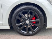 Volkswagen Golf 1.4 TSI BlueMotion Tech ACT R-Line Euro 6 (s/s) 3dr 51
