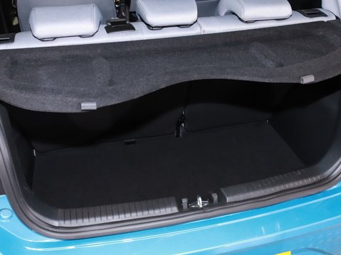 Hyundai i10 1.0 MPi Premium 5dr Auto 37