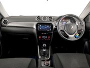 Suzuki Vitara 1.4 Boosterjet MHEV SZ-T SUV 5dr Petrol Hybrid Manual ALLGRIP Euro 6 (s/s) 19