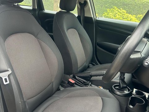 Mini Hatch 1.5 Cooper Euro 6 (s/s) 5dr 23