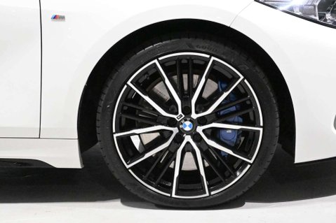 BMW 1 Series M135I XDRIVE 39