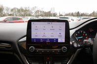 Ford Fiesta ST-LINE EDITION MHEV 26