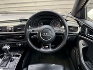 Audi A6 2.0 A6 Black Edition TDI CVT 4dr 22