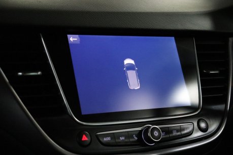 Vauxhall Crossland X TECH LINE NAV 37