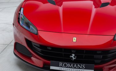 Ferrari Portofino M 37