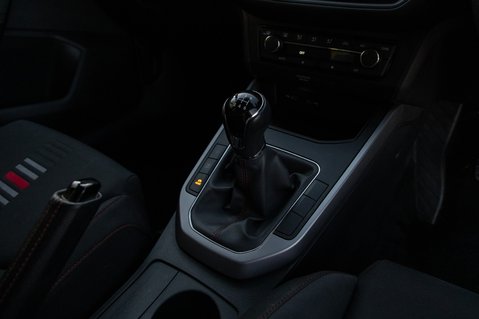 SEAT Arona TSI FR 34