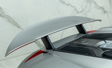 Porsche 918 Spyder 41