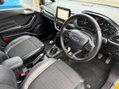 Ford Fiesta 1.0T EcoBoost Active X Euro 6 (s/s) 5dr 14