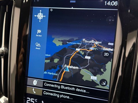 Volvo XC60 2.0 XC60 Momentum D4 AWD Auto 4WD 5dr 22