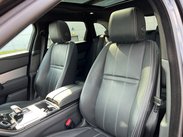 Land Rover Range Rover Velar 2.0 D200 MHEV R-Dynamic SE Auto 4WD Euro 6 (s/s) 5dr 86