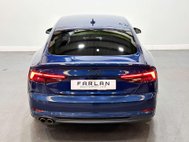 Audi A5 2.0 TDI ultra S line Sportback 5dr Diesel S Tronic Euro 6 (s/s) (190 ps) 22