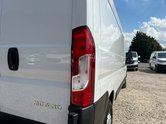 Vauxhall Movano LWB L3H2 (SOLD) Medium Roof F3500 Edition T D S/S EURO 6 NO VAT 19