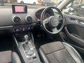 Audi A3 1.4 TFSI Sport Sportback S Tronic Euro 6 (s/s) 5dr 29