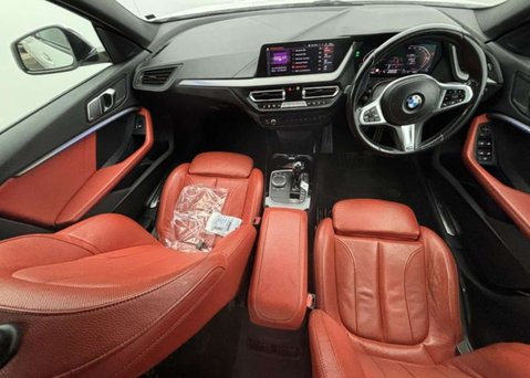 BMW 2 Series 1.5 218i M Sport Saloon 4dr Petrol DCT Euro 6 (s/s) (140 ps) 9