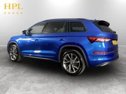Skoda Kodiaq 1.5 TSI ACT SportLine SUV 5dr Petrol DSG Euro 6 (s/s) (7 Seat) (150 ps) All 5