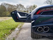 Lamborghini Huracan LP 610-4 SPYDER 7