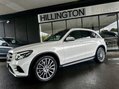 Mercedes-Benz GLC 2.1 GLC220d AMG Line (Premium) G-Tronic+ 4MATIC Euro 6 (s/s) 5dr 10