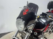 Suzuki GSX1400 2004 ONLY 15K OUTSTANDING CUSTOM CONDITION 1400CC MUSCLE BIKE 11