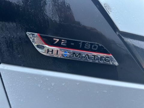 Iveco Daily 70C18HB 21