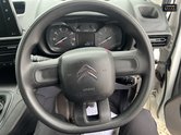 Citroen Berlingo SWB L1H1 1000 Enterprise M Puretech Air Con Sensors EURO 6 NO VAT 29
