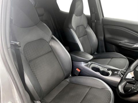 Nissan Juke 1.6 N-Connecta SUV 5dr Petrol Hybrid Auto Euro 6 (143 ps) Air Con - Alloys 11