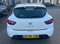Renault Clio 1.2 16V Dynamique Nav Euro 6 5dr 5