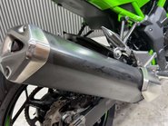 Kawasaki Ninja 2020 ONLY 13K LONG MOT WARRANTY SPORTS BIKE 125CC 26