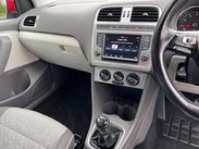 Volkswagen Polo 1.0 BlueMotion Tech beats Euro 6 (s/s) 5dr 23
