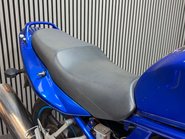 Suzuki Bandit 600 GSF 2001 MK2 FAIRED PROJECT BIKE SPARES OR REPAIR 600CC A2 23