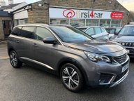 Peugeot 5008 PURETECH S/S ALLURE 1