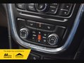 Vauxhall Mokka 1.7 Mokka Tech Line CDTi S/S 5dr 51