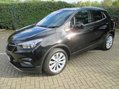 Vauxhall Mokka X 1.4i Turbo Elite Euro 6 (s/s) 5dr 2