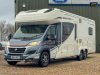 Auto-Trail Comanche Frontier|4 Berth|2 Belts|AUTO|Rear Single Beds|Hab