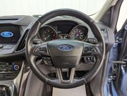 Ford Kuga 1.5 Kuga Titanium Edition TDCi 5dr 74