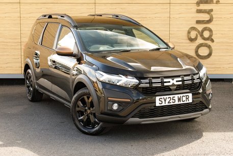 Dacia Jogger EXTREME TCE
