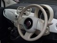 Fiat 500 1.2 500 Lounge 3dr 31