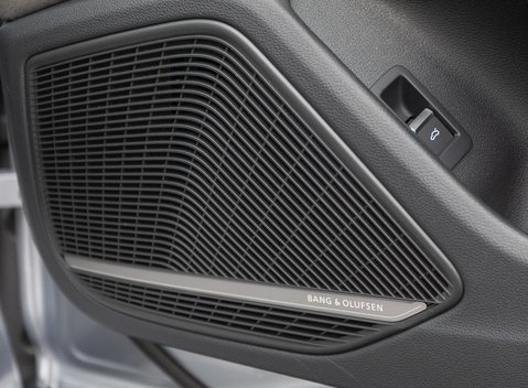 Audi RS5 Coupé Sport Edition 23