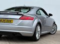 Audi TT 2.0 TT Sport TFSI 3dr 30