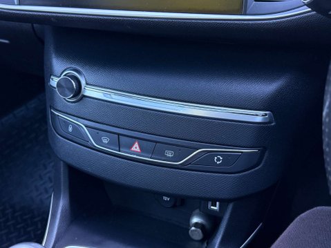 Peugeot 308 1.5 BlueHDi GT Line Hatchback 5dr Diesel Manual Euro 6 (s/s) (130 ps) 77