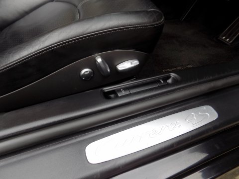 Porsche 911 997 CARRERA 4S CONVERTIBLE 23