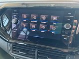 Volkswagen T-Cross 1.0 TSI Black Edition Euro 6 (s/s) 5dr 28