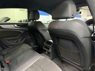 Audi A7 3.0 TDI V6 50 S line Sportback 5dr Diesel Tiptronic quattro Euro 6 (s/s) (2 45