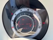 Fiat 500 1.0 MHEV Lounge Euro 6 (s/s) 3dr 26