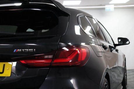BMW 1 Series M135I XDRIVE 24