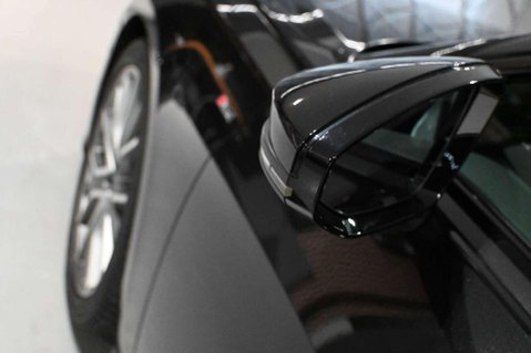 Audi A6 TDI QUATTRO S LINE BLACK EDITION MHEV 32