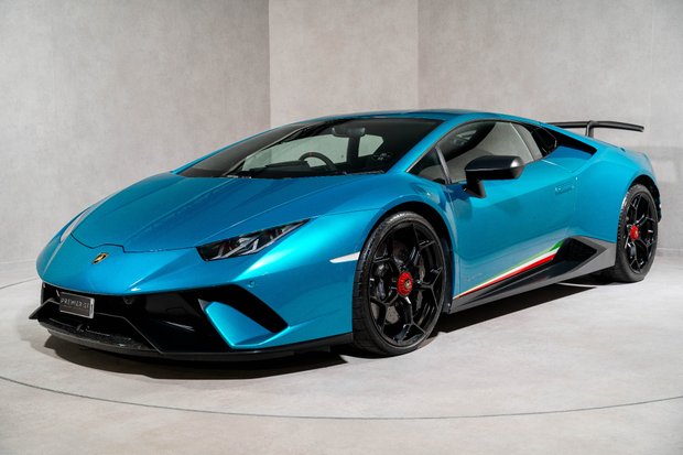 Lamborghini Huracan LP 640-4 PERFORMANTE. NOW SOLD. SIMILAR REQUIRED. PLEASE CALL 01903 254 800 1