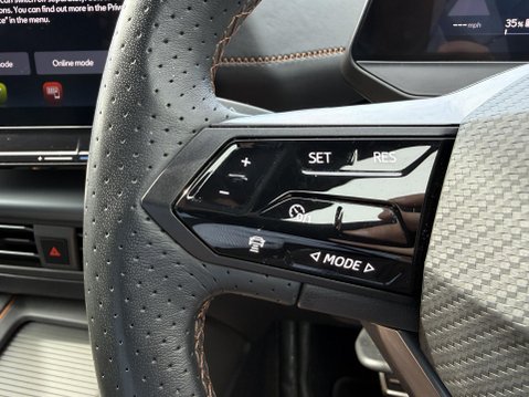 Cupra Born 58kWh V1 Hatchback 5dr Electric Auto (204 ps) 27