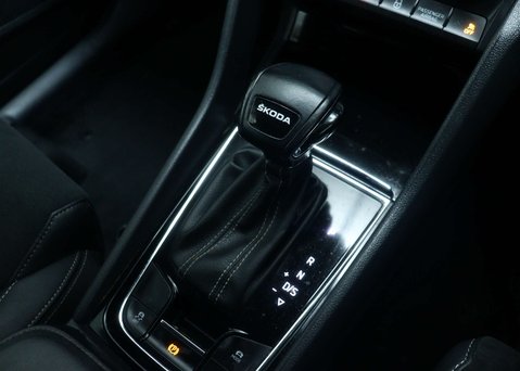 Skoda Kodiaq 1.5 TSI ACT SportLine SUV 5dr Petrol DSG Euro 6 (s/s) (7 Seat) (150 ps) 35